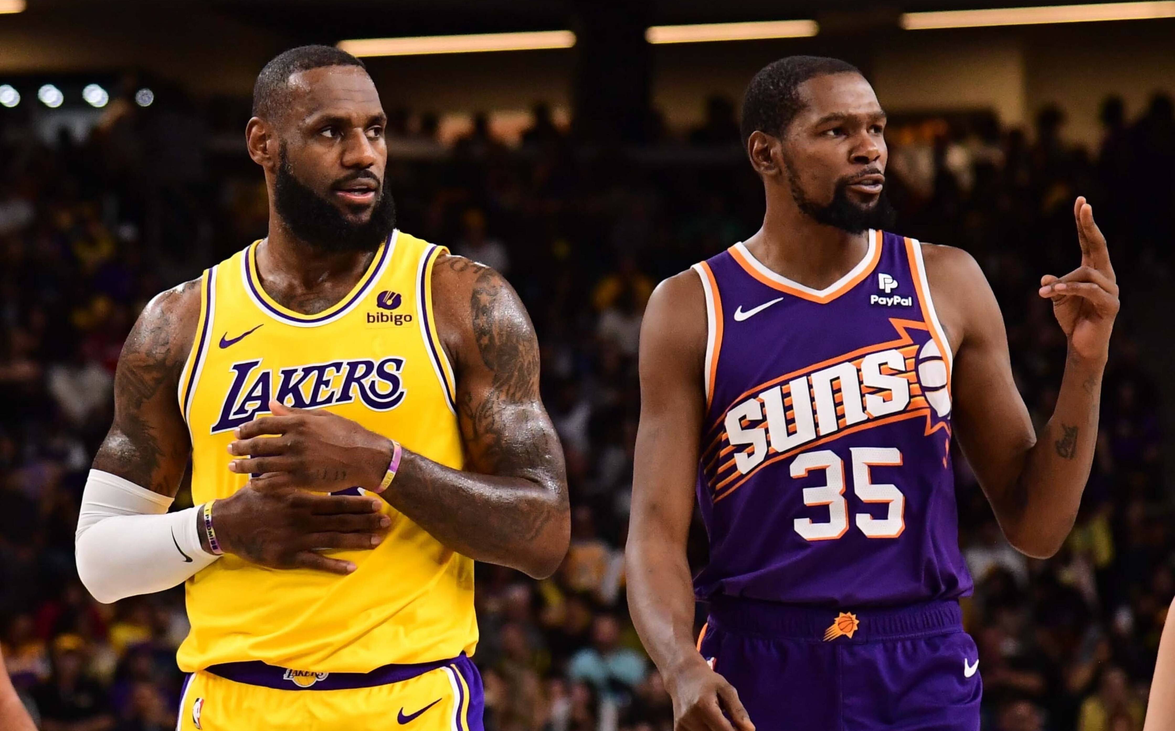 中国体育平台 詹姆斯焦点对战，穆古鲁扎与40激战快船分钟，大比分获胜胜负难料！